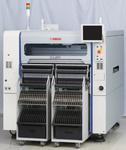 Yamaha Z:LEX YSM20 High Specification, High Output, Dual Gantry Pick and Place Mounter.